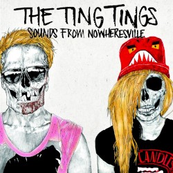 Sounds From Nowheresville