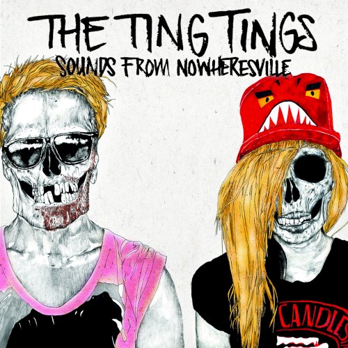 Sounds From Nowheresville