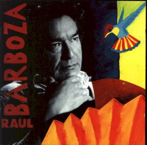 Raul Barboza