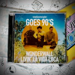 OLN Goes 90's