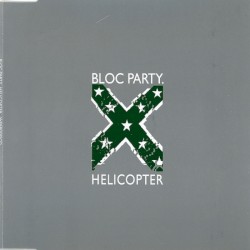 Helicopter