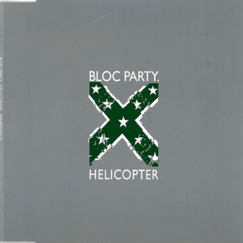 Helicopter