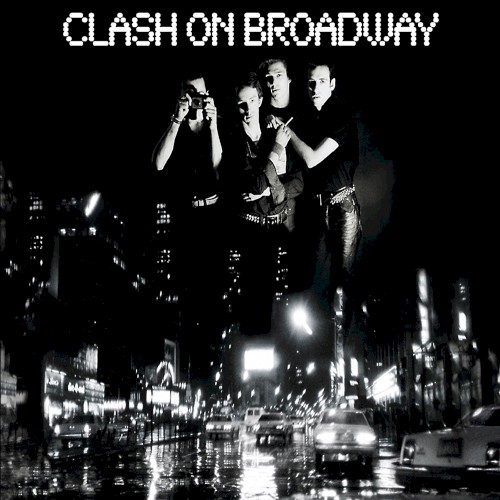 Clash on Broadway