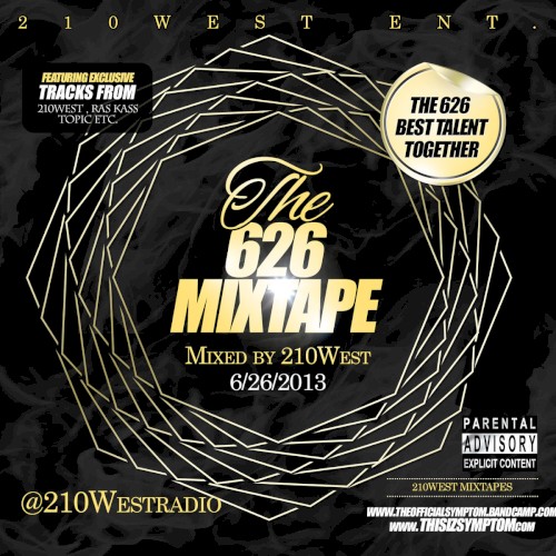 The 626 Mixtape
