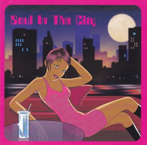 Soul In The City
