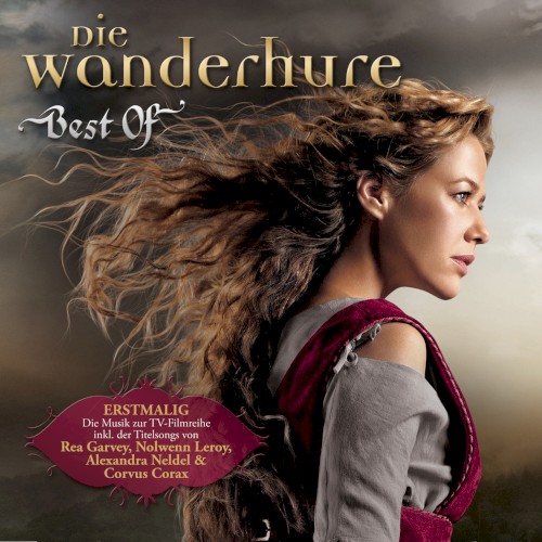 Die Wanderhure - Best Of