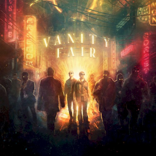 Vanity Fair Remixed