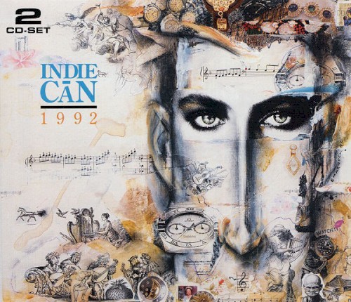 Indie-Can '92 Sampler