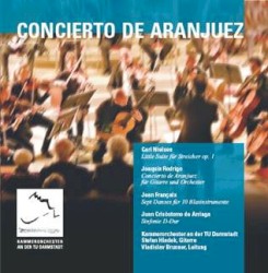 Concierto de Aranjuez