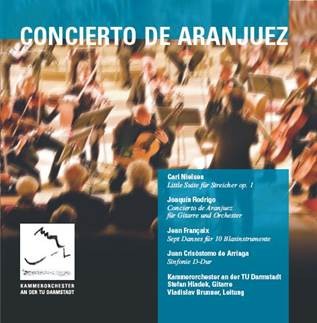 Concierto de Aranjuez