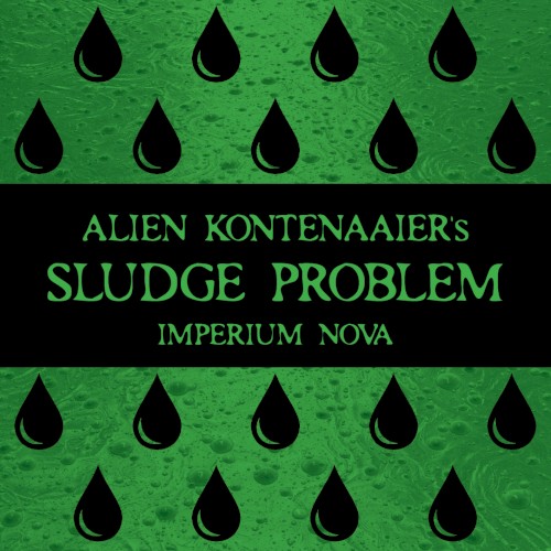 Sludge Problem