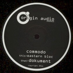 Dokument / Eastern Bloc