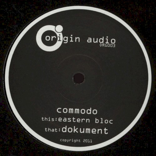Dokument / Eastern Bloc