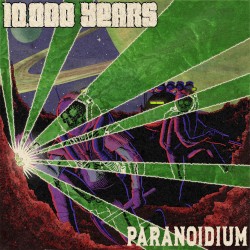 Paranoidium