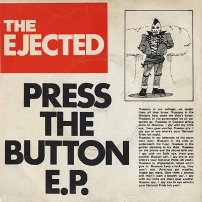 Press the Button