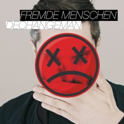 Fremde Menschen