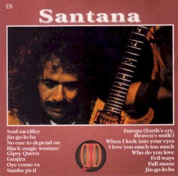 Santana