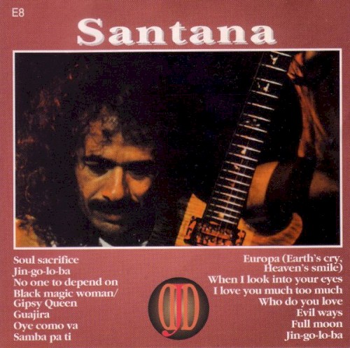 Santana