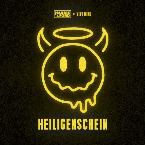 Heiligenschein
