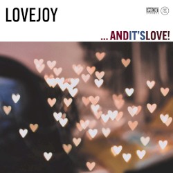 ...And It's Love!