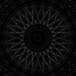 Eternity in the Eye