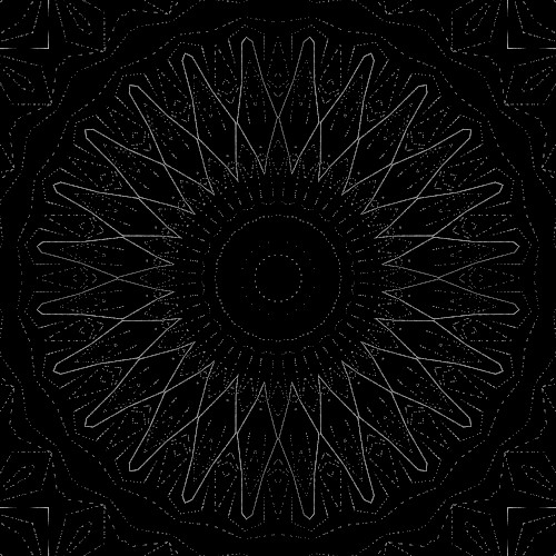 Eternity in the Eye