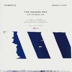 The Square Peg / The Square Dub