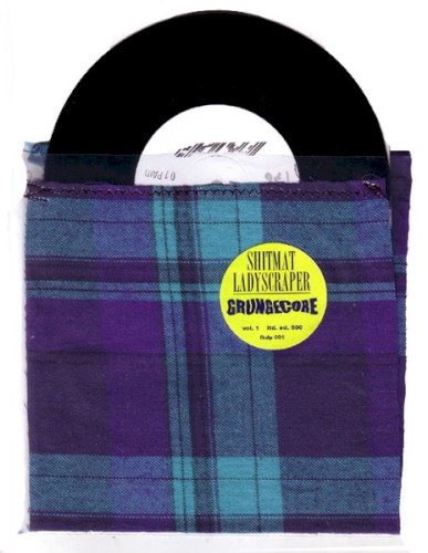 Grungecore, Volume 1