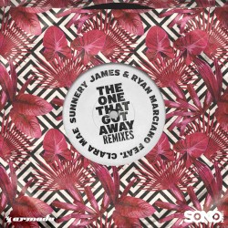 The One That Got Away (remixes)