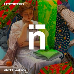 Don’t Leave