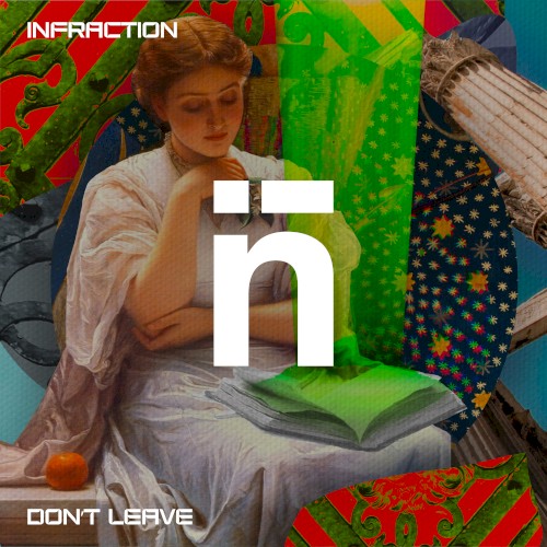 Don’t Leave