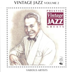 Vintage Jazz Volume 2