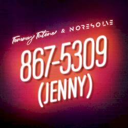 867-5309 (Jenny)