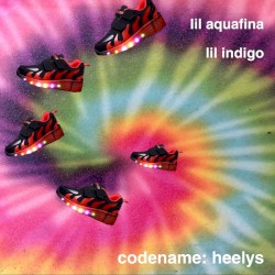 codename: heelys