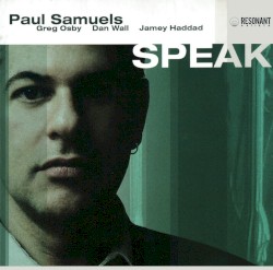 Speak