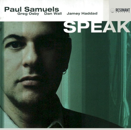 Speak