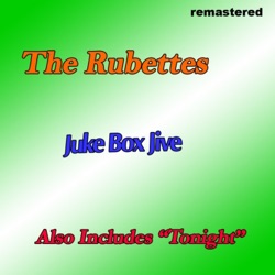 Juke Box Jive / Put a Back Seat to That Music