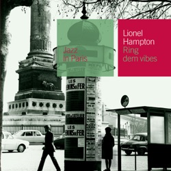 Jazz in Paris: Paris Vibes