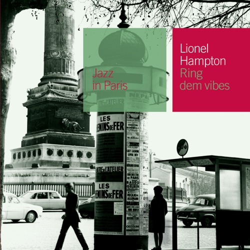 Jazz in Paris: Paris Vibes