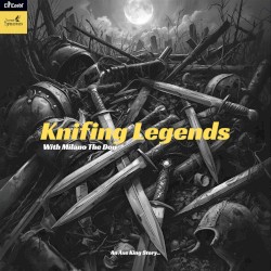 Knifing Legends