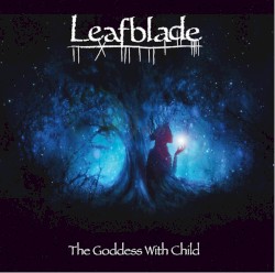 The Goddess With Child