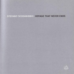 voyage that never ends