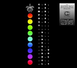 Compost Black Label Series, Volume 1