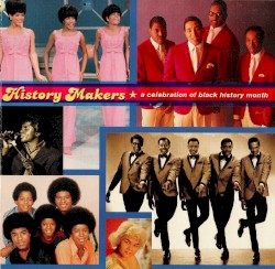 History Makers: A Celebration of Black History Month