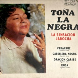 La sensación Jarocha