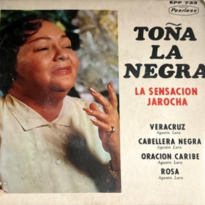 La sensación Jarocha