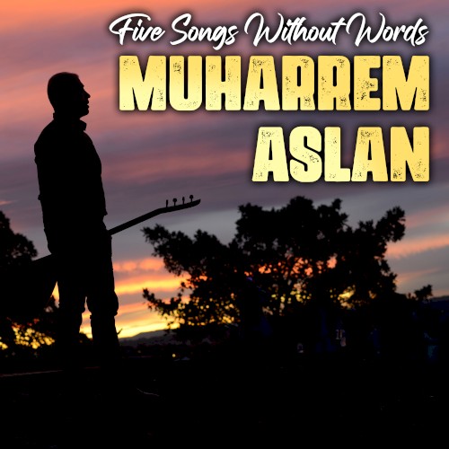 Five Songs Without Words