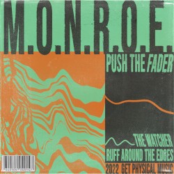Push the Fader EP