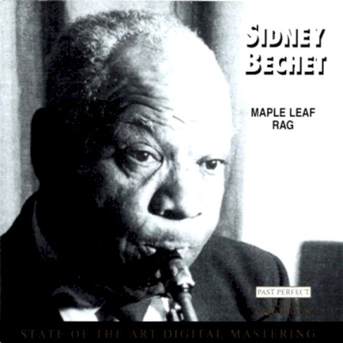 Maple Leaf Rag