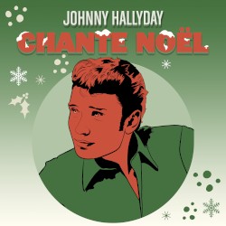 Johnny Hallyday chante Noël